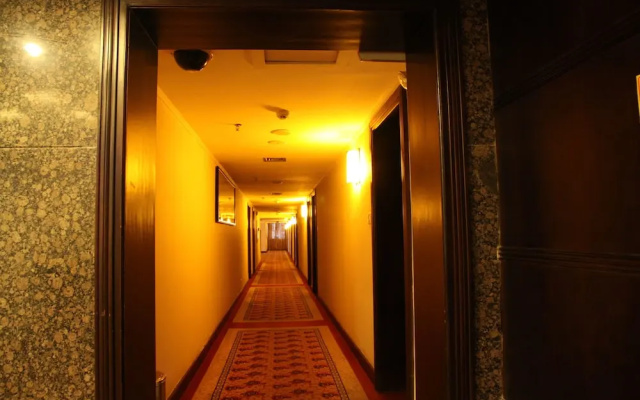 Nantian Hotel