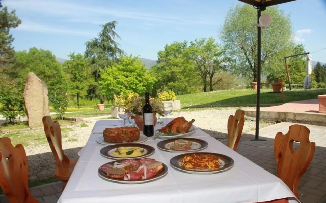 Residenza di Campagna Montelleri
