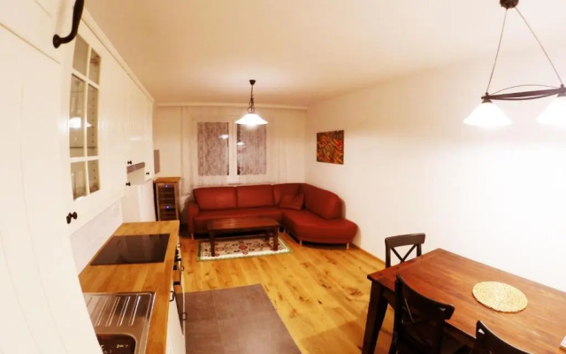 Apartment Landart