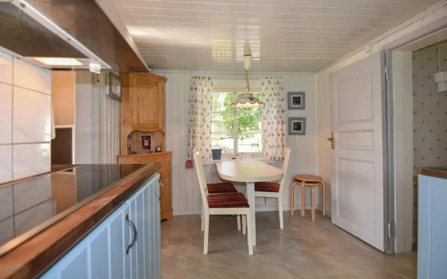 Stunning Home in Munkedal With 2 Bedrooms and Wifi