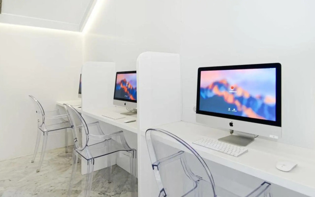 Bull Escorial & Spa