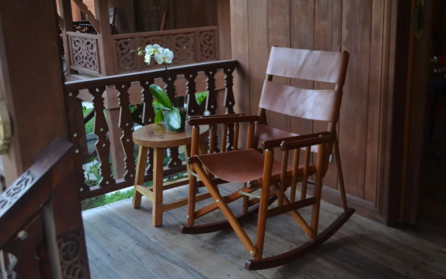 Lanna Ban Hotel
