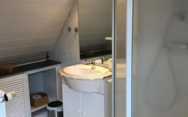 Ferienwohnung 2 Basthorst