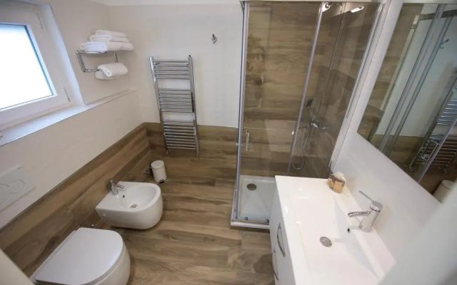 Domus Dams B&B