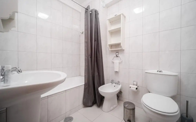 Nomad's Porto Easy Stay