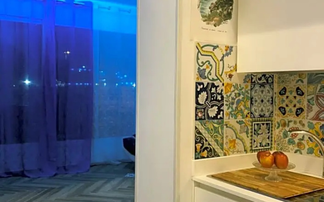B&b Blu Infinito