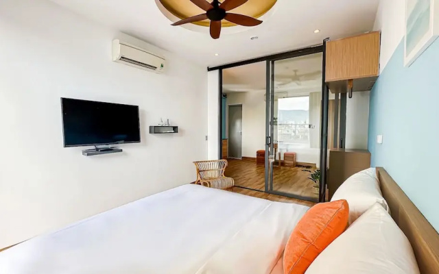 Sea Vista Boutique Hotel By Haviland