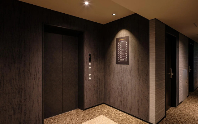 Hotel Sui Hamamatsu