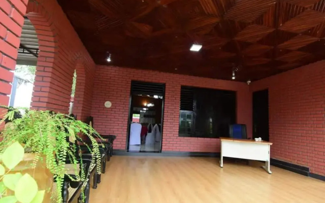 Chana Bricks Bungalow
