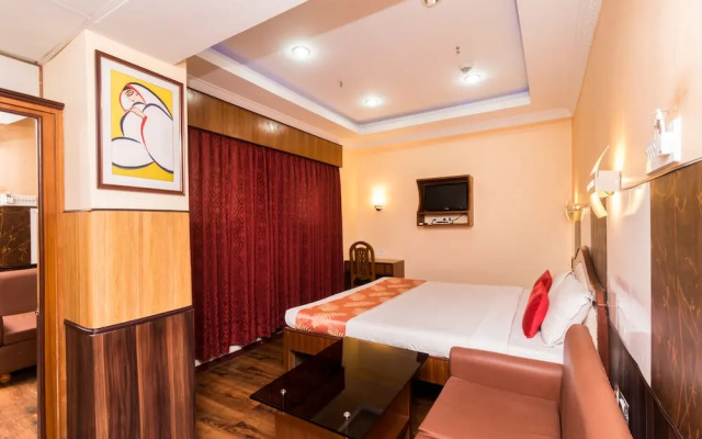 Oyo Flagship 60504 Hotel Marina
