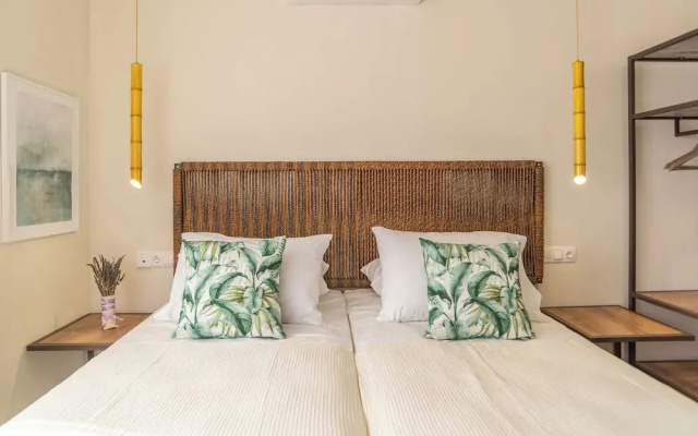 Samos Tropic Apartments