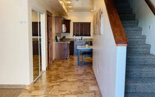 CB&M Executive Suites