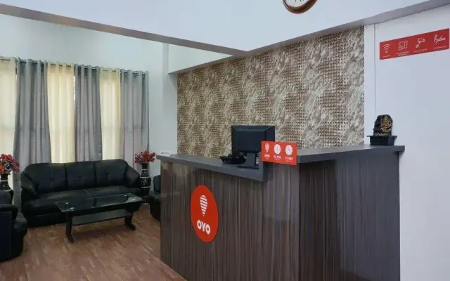 Hotel Centre Point By Oyo Rooms