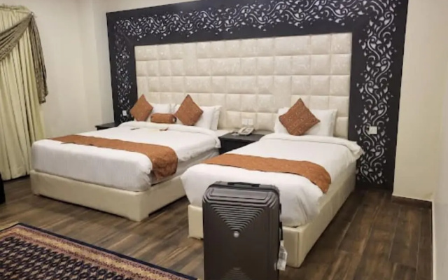 Hotel Home