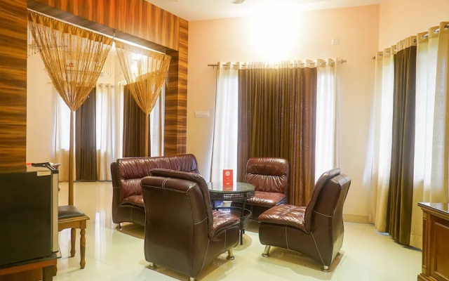OYO 16084 Mahinder Inn