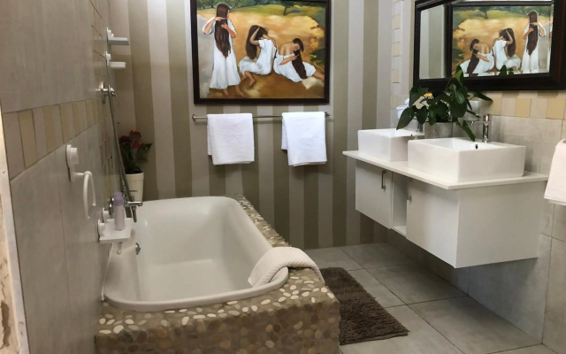 Langebaan Golf Studio A1 - Langebaan Golf Estate