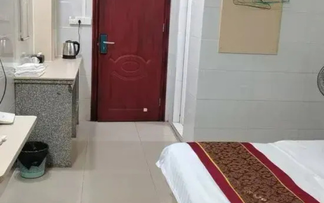 Zhongshan Xinda Accommodation