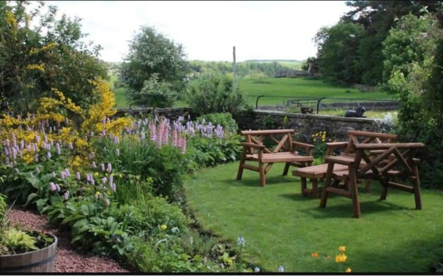 Thornley House