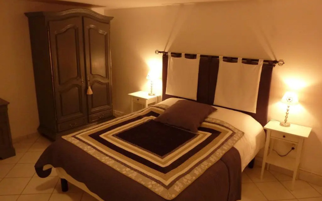 Chambre dhôtes de Florence
