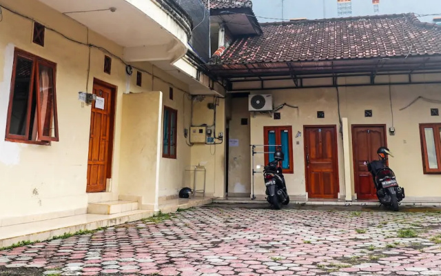 91684 Pondok Syariah
