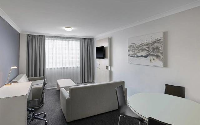 Rendezvous Hotel Perth Central