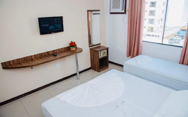 Hotel Suica Faber