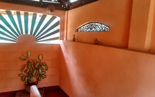 Aurora Holiday Bungalow