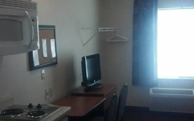 Howard Johnson Las Vegas