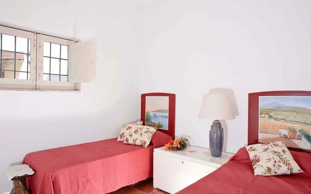Villa Spiga