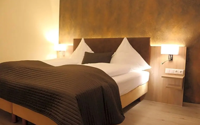 Hotel Baldus