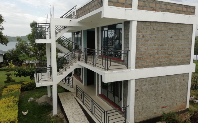 White Stone Beach Resort