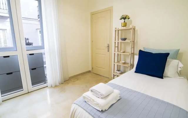 Letmalaga Franquelo Premium