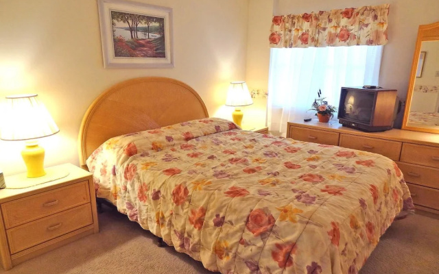 Sunrise Sea 309 - 2 Br Condo