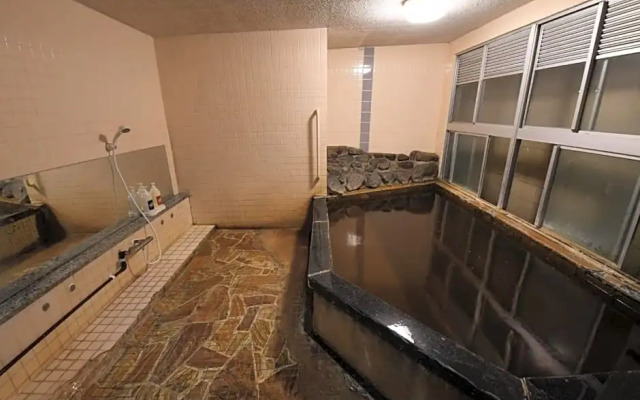 Onsen Inn Hamayu Nagi / Vacation STAY 81902