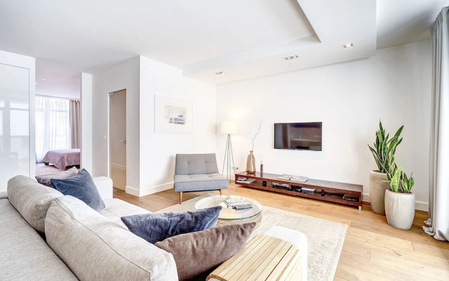 Vilnius Apartments & Suites - Užupis