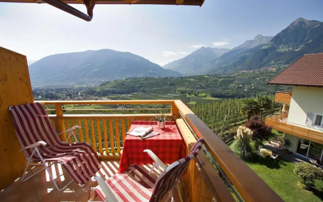 Hotel Garni Nachtigall