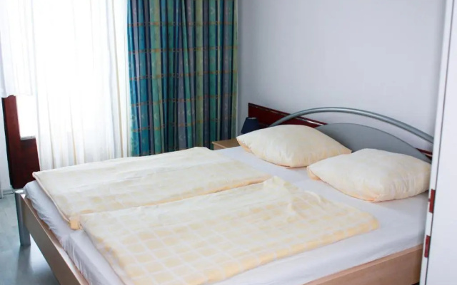 Pension Seeblick Purbach