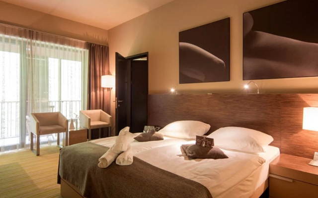Wellness Hotel Sotelia - Terme Olimia