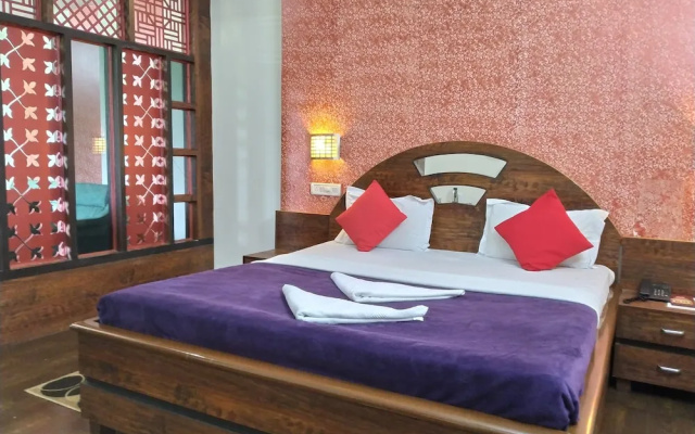 Green Point Resort