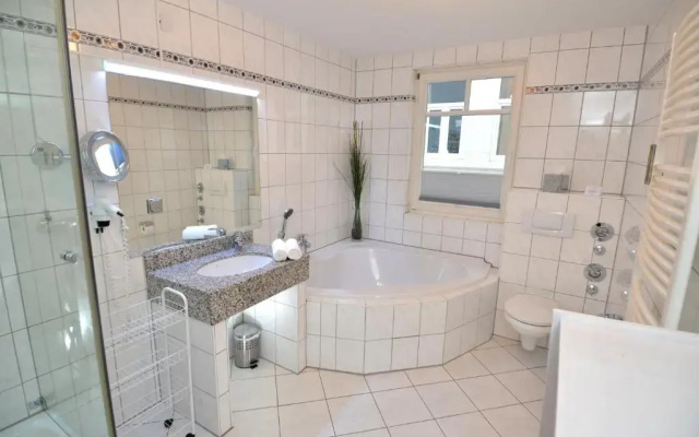 Villa Binz - Apt. 05