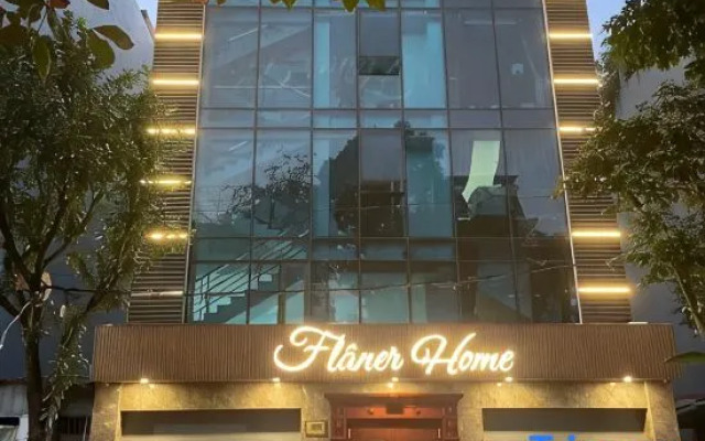 Flâner Home Ninh Binh