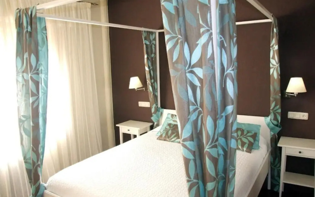 Hostal El Botero