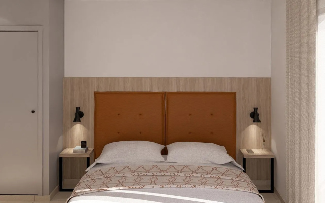 Estudios RH Sol By Hoteles RH