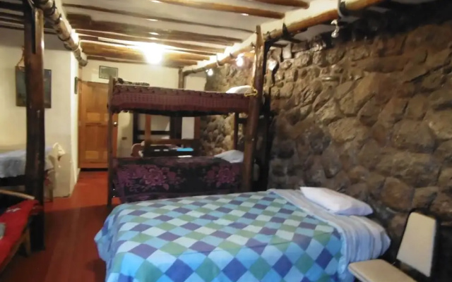 Mamma Cusco Hostel