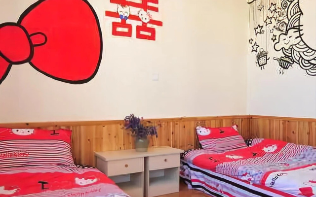 Letu International Hostel