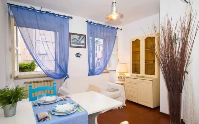 La Casa Vacanze a Gaeta