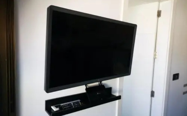 BB Apartamentos Puerto Rico