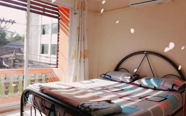 Jasmine Guesthouse