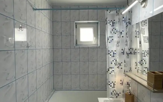 SoHo Apartment Fagaras - 1 Bedroom & Extensible Couch