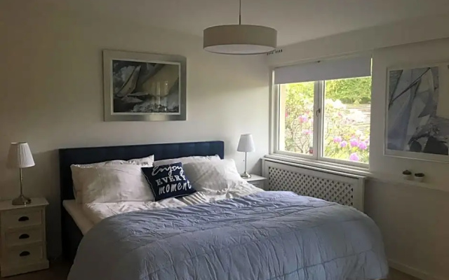 Trouville Bed & Breakfast
